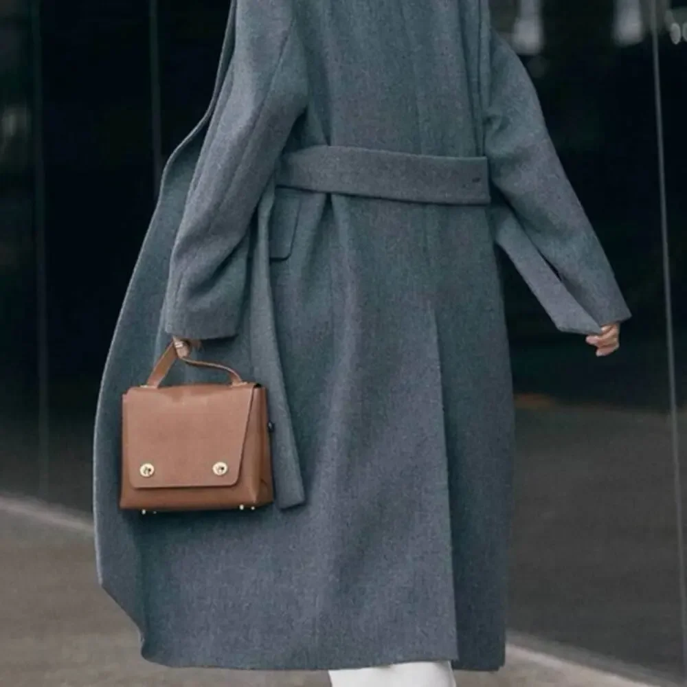 THE OFTN Edito bag Small